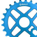 Sprockets and Chainrings