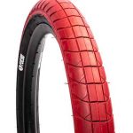 20" BMX tyres