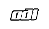 ODI BMX logo Brand