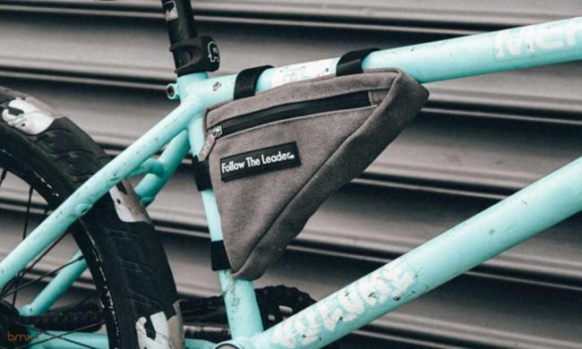 FTL Frame Bag
