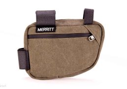 Merritt Corner Pocket Bag