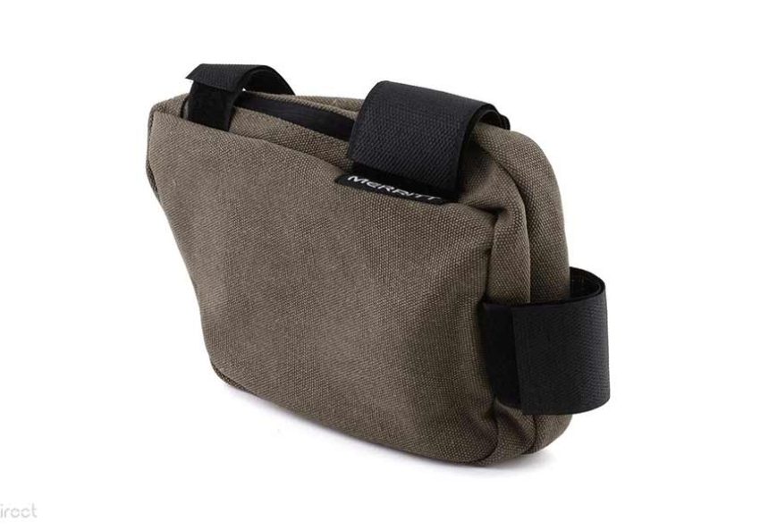 Merritt Corner Pocket Bag