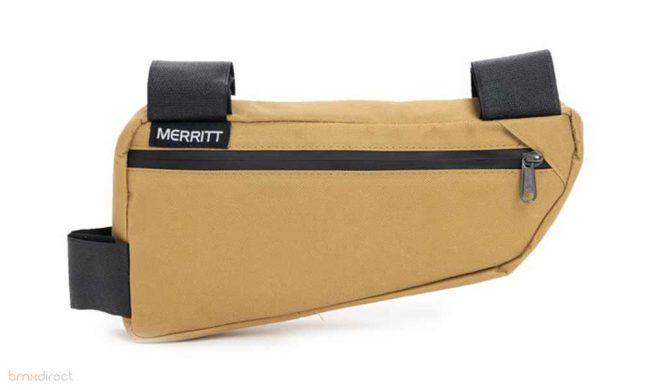 Merritt Corner Pocket XL Bag