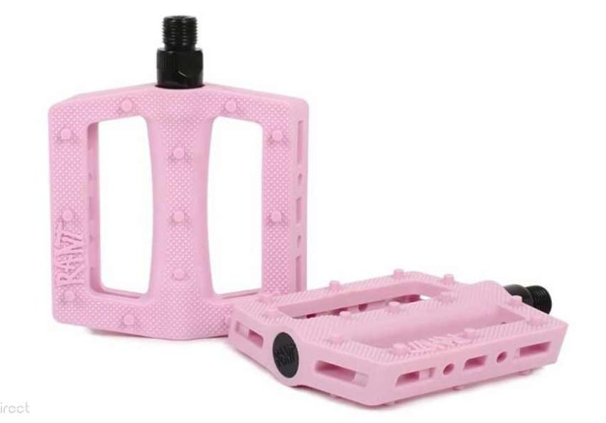 Rant Trill Pedals