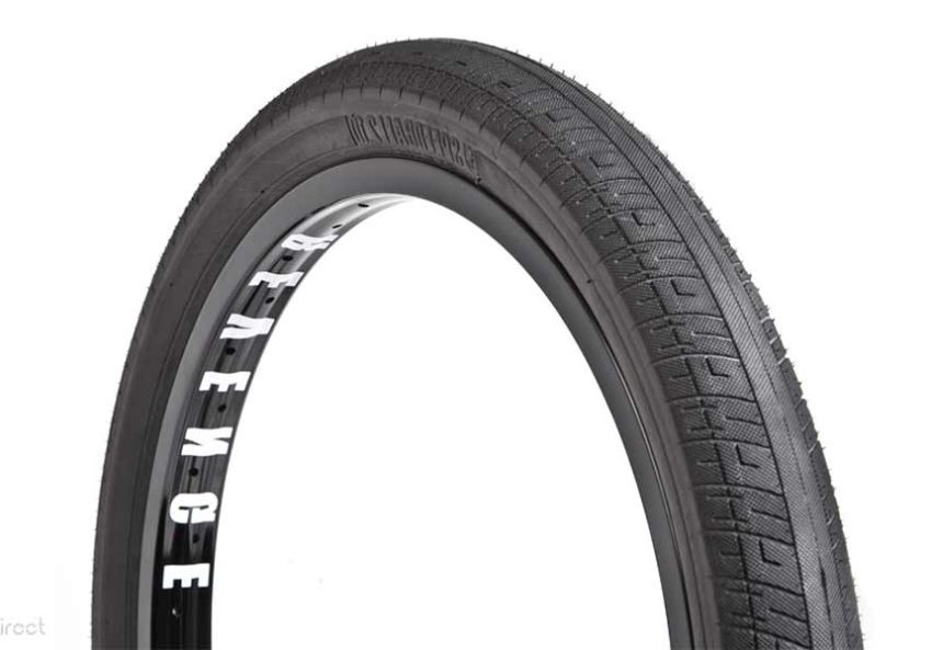 S&M Speedball tyre
