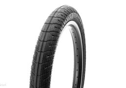 Merritt Brian Foster FT1 tyre - Black 2.35