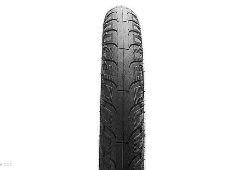 Merritt Option Tyre