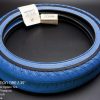 Merritt Option Tyre - Blue 2.35"