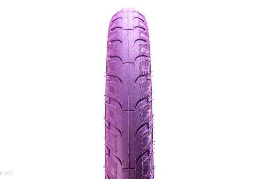 Merritt Option Tyre