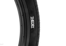 Theory Proven Tyre - Black