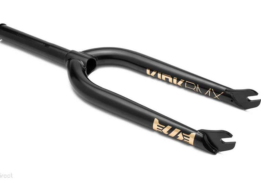 Kink Stoic Fork - ED Black 15mm