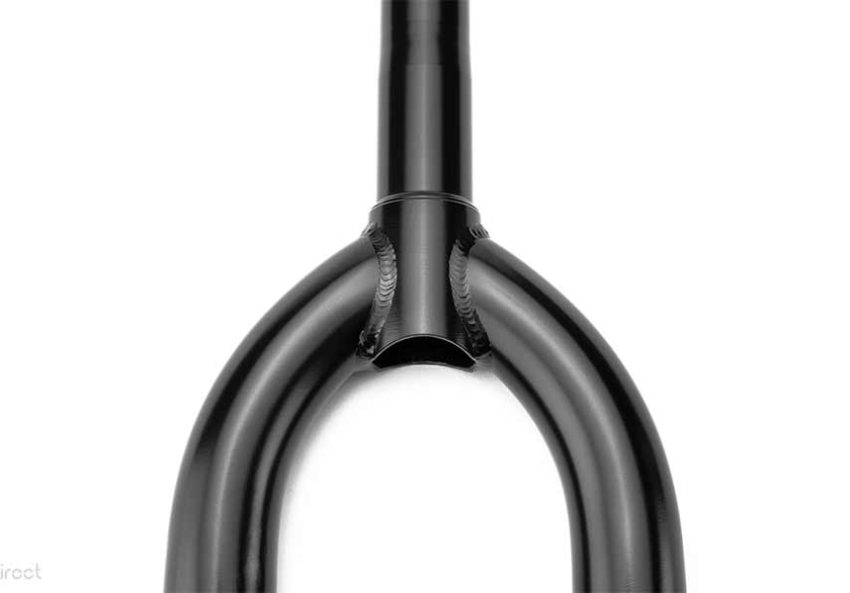Kink Stoic Fork - ED Black 15mm