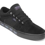 Etnies Barge LS x Rad - Black