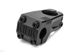 Kink Track Stem - Matte Black 50mm
