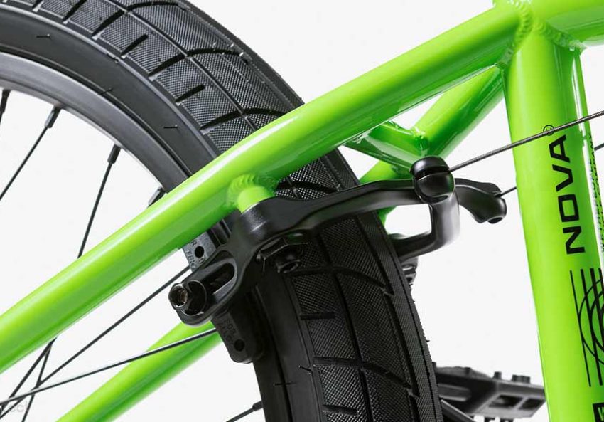 Wethepeople Nova - Laser Green 20