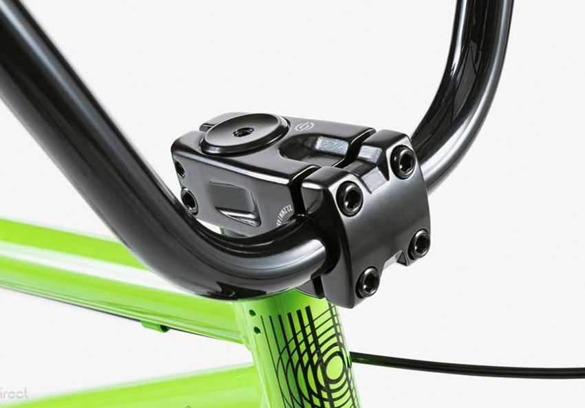 Wethepeople Nova - Laser Green 20