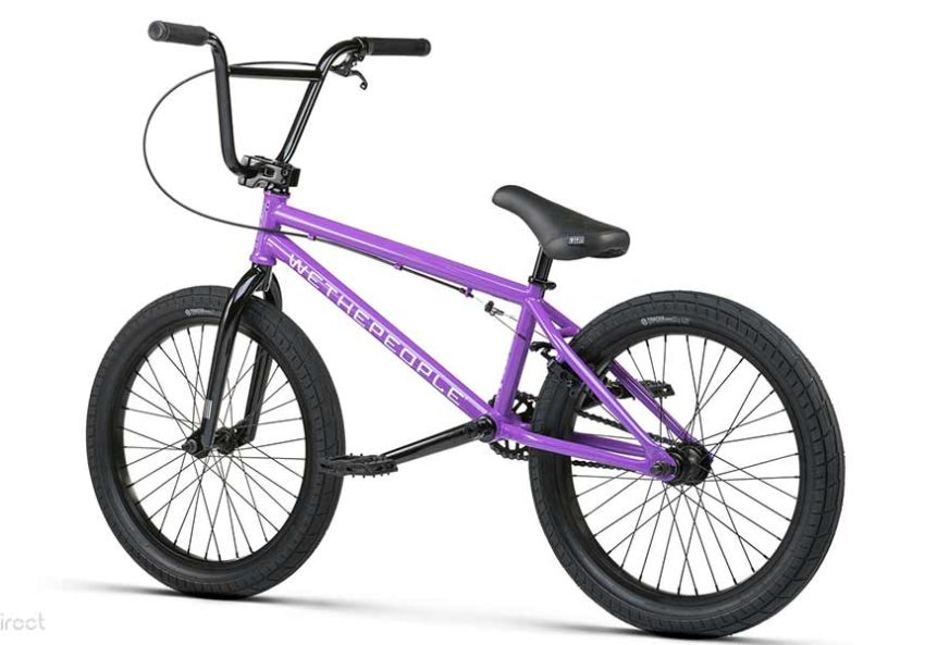 Wethepeople Nova - Ultra Violet 20