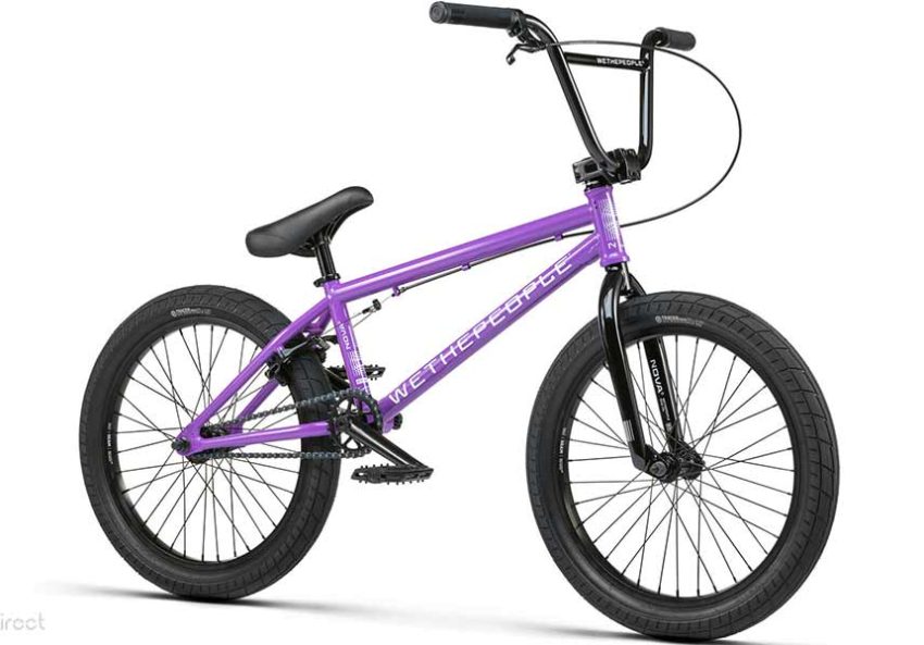 Wethepeople Nova - Ultra Violet 20