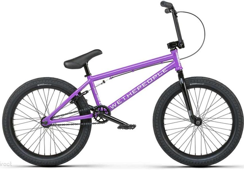 Wethepeople Nova - Ultra Violet 20