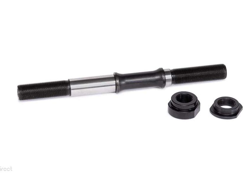 Wethepeople Hybrid Hub Axle and Cones