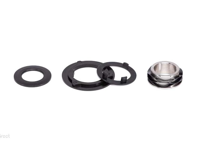 Wethepeople Hybrid Hub Slack Disk Set