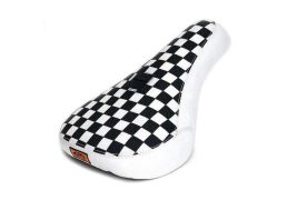 Cult x Vans Slip On Pro Seat / checkered white