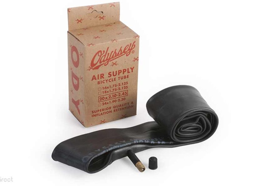 Odyssey Air Supply Tube