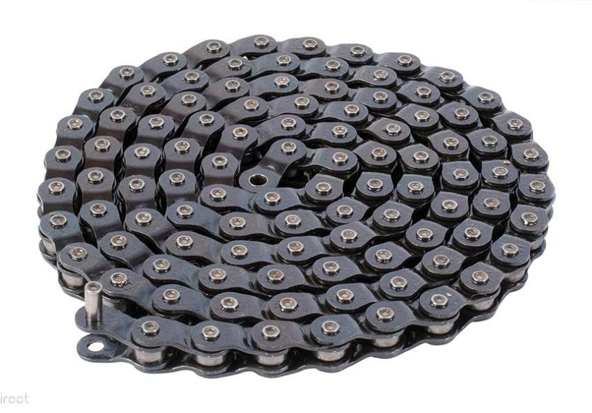 Odyssey BlueBird Half Link Chain