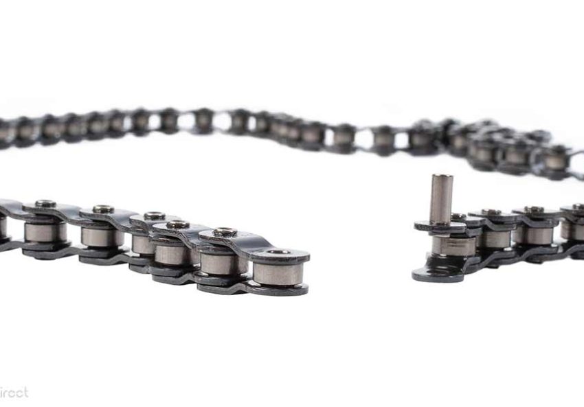 Odyssey BlueBird Half Link Chain