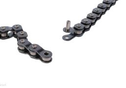 Odyssey BlueBird Half Link Chain