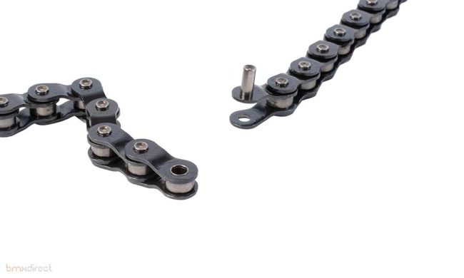 Odyssey BlueBird Half Link Chain