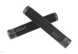 Odyssey Broc Grip - Black