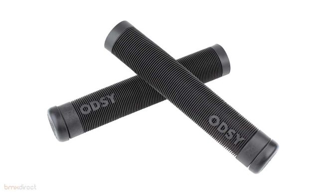 Odyssey Broc Grip - Black