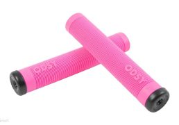 Odyssey Broc Grip - Pink