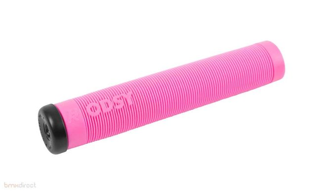 Odyssey Broc Grip - Pink