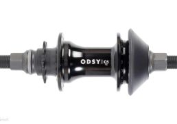 Odyssey C5 Cassette Hub - RHD/LHD - Black