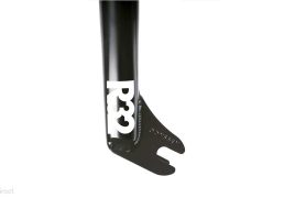 Odyssey R32 Forks - Black 32mm