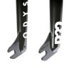 Odyssey R32 Forks - Black 32mm