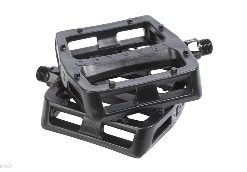 Odyssey Grandstand V2 PC Pedal - Black