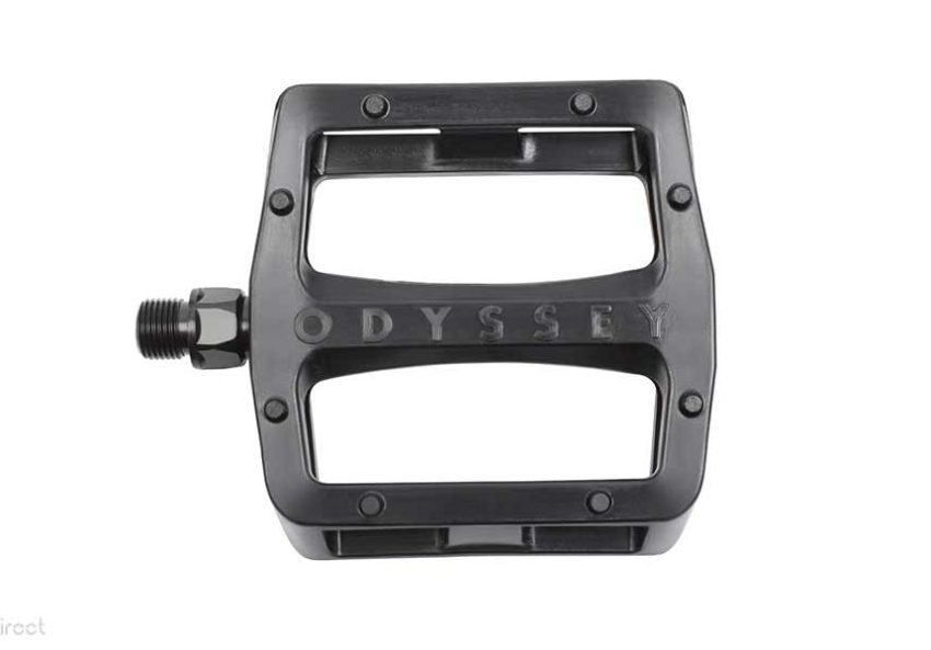 Odyssey Grandstand V2 PC Pedal - Black