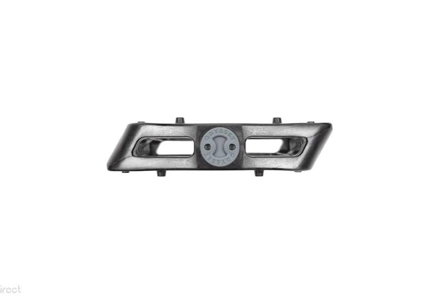 Odyssey Grandstand V2 PC Pedal - Black