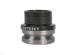 Odyssey Pro Headset - Black