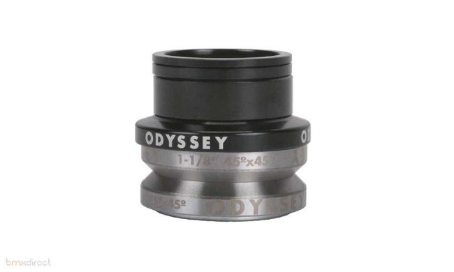 Odyssey Pro Headset - Black