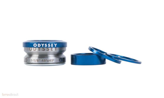 Odyssey Pro Headset