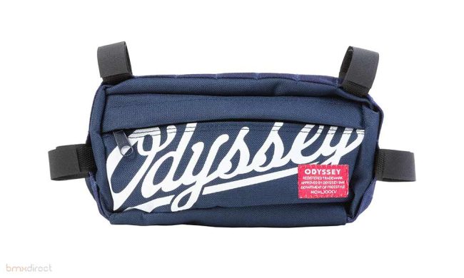 Odyssey Switch Pack - Navy Blue