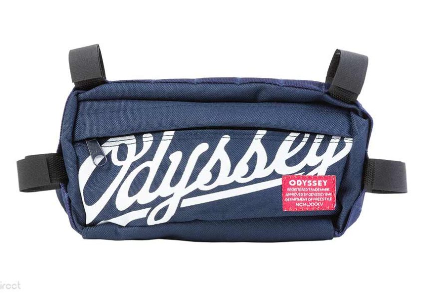 Odyssey Switch Pack - Navy Blue