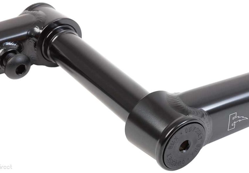 Odyssey Thunderbolt Cranks