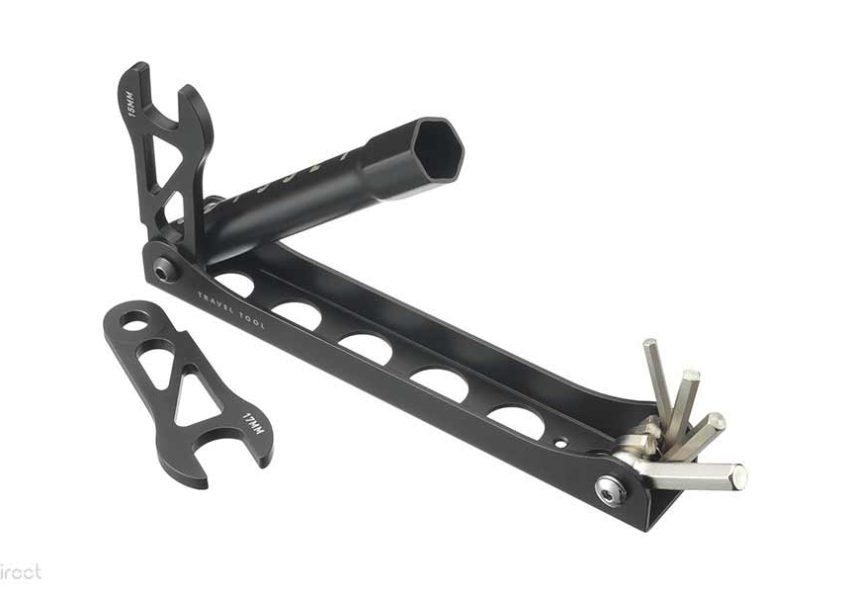 Odyssey Travel Tool