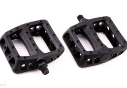 Odyssey Twisted PC Pedal - Black