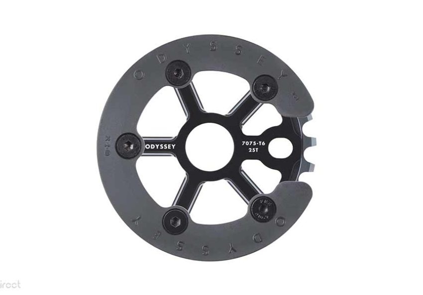 Odyssey Utility Pro Guard sprocket - 28t